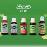 Remedy Life - 5'li Set