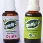 Remedy Life - Drink + Pro