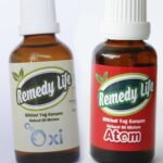 Remedy Life - Oxi + Atom