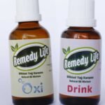 Remedy Life - Oxi + Drink