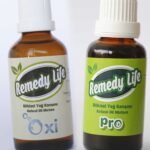 Remedy Life - Oxi + Pro